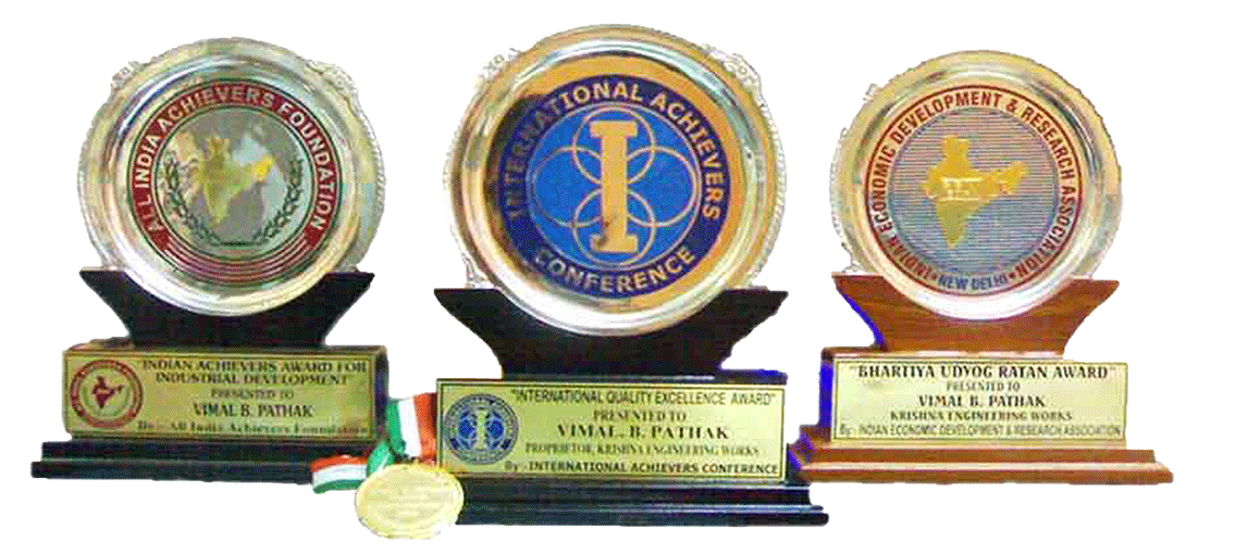 3-Awards