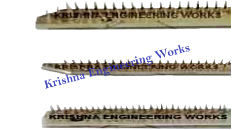Pin bar